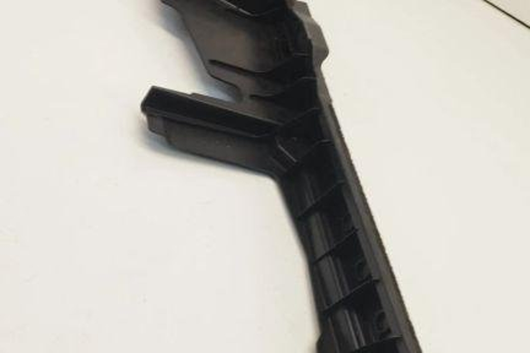 AUDI Q7 4M (2015-2024) Other Trim Parts 4MO863527N 32287411