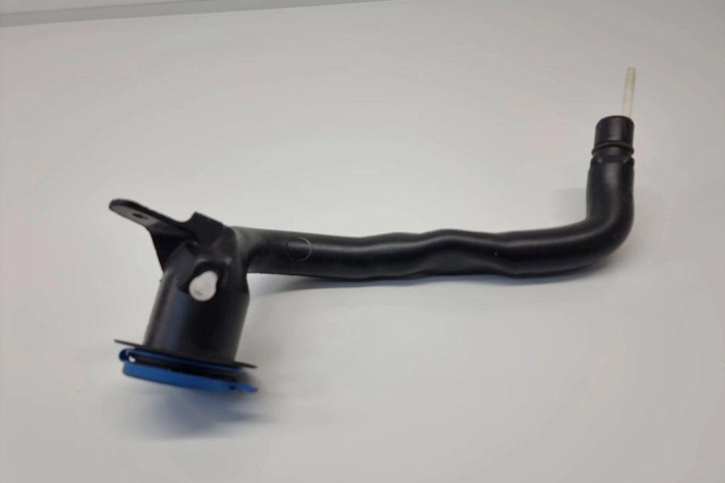 VOLVO XC60 2 generation (2017-2024) Washer Reservoir Tank 31416815 32288851