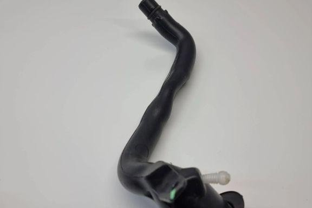 VOLVO XC60 2 generation (2017-2024) Washer Reservoir Tank 31416815 32288851