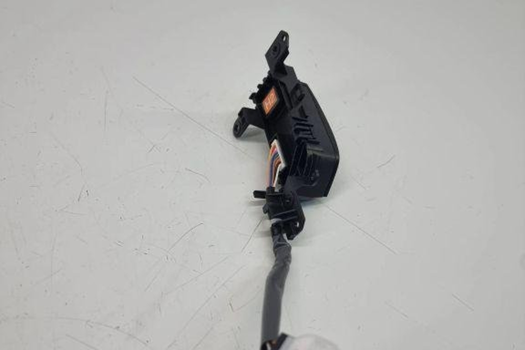 TOYOTA RAV4 5 generation (XA50) (2018-2024) Gear shift indicator 76L819,PA66GF33 32290889