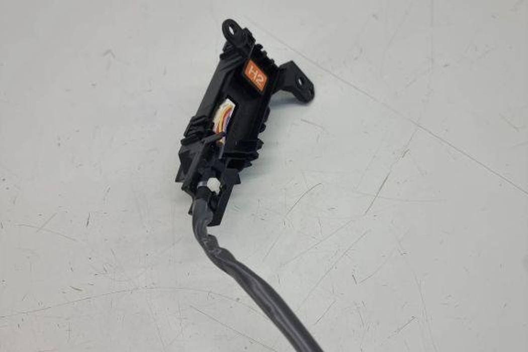 TOYOTA RAV4 5 generation (XA50) (2018-2024) Gear shift indicator 76L819,PA66GF33 32290889