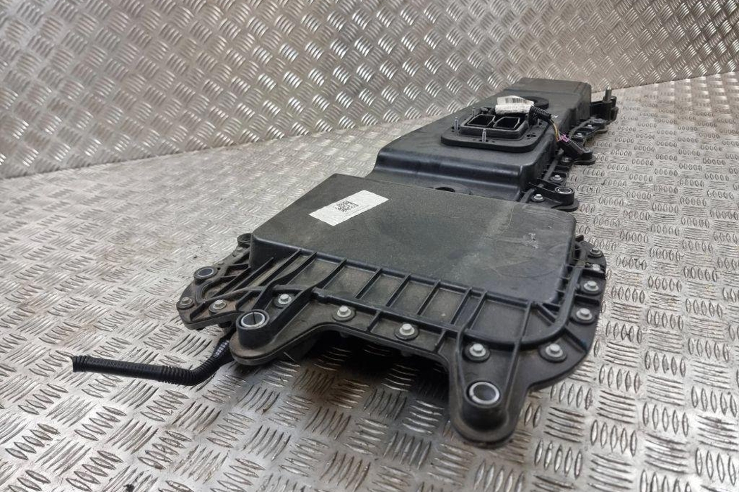LAND ROVER Range Rover Evoque L538 (1 gen) (2011-2020) Battery K8D214B227AL 32292123