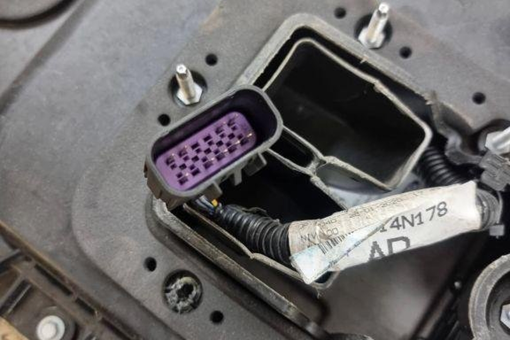 LAND ROVER Range Rover Evoque L538 (1 gen) (2011-2020) Battery K8D214B227AL 32292123