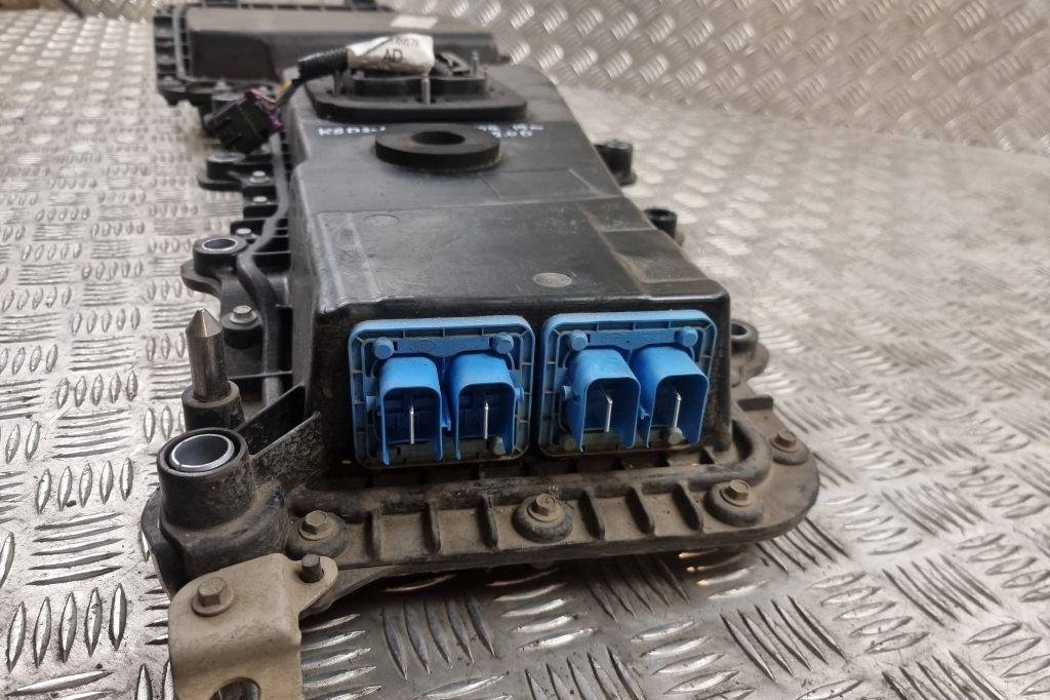 LAND ROVER Range Rover Evoque L538 (1 gen) (2011-2020) Battery K8D214B227AL 32292123