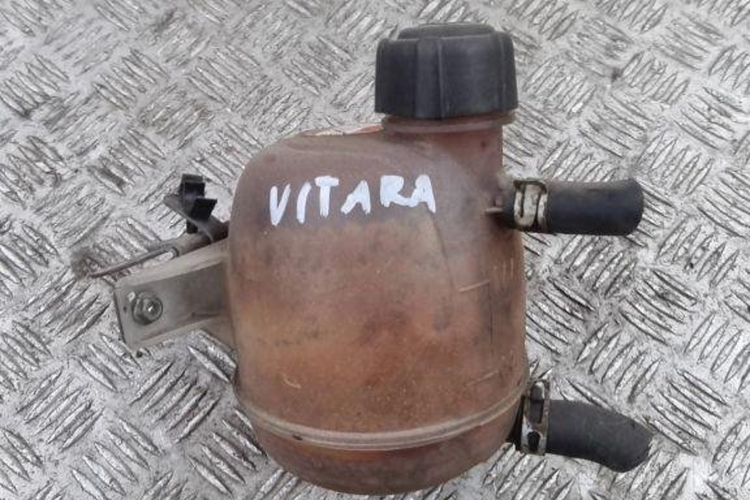 SUZUKI Grand Vitara 2 generation (2005-2014) Expansion Tank 32292203