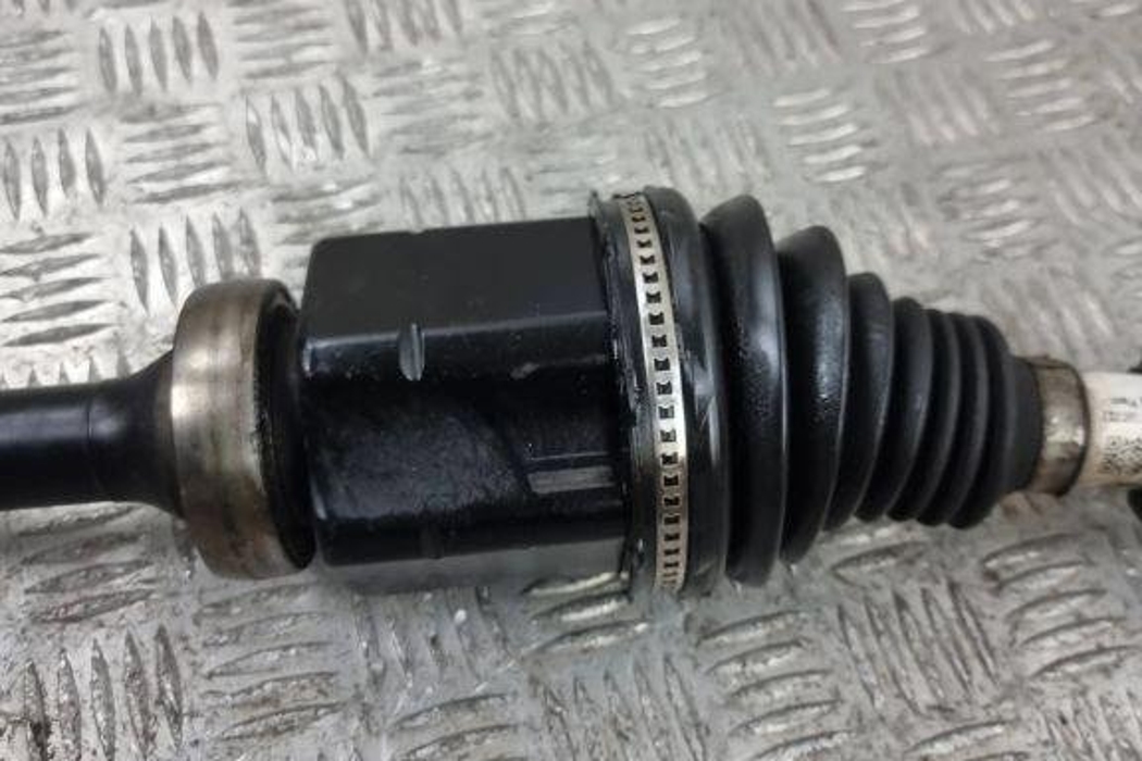 LAND ROVER Range Rover Evoque L538 (1 gen) (2011-2020) Priekšējā labā pusass 32293403
