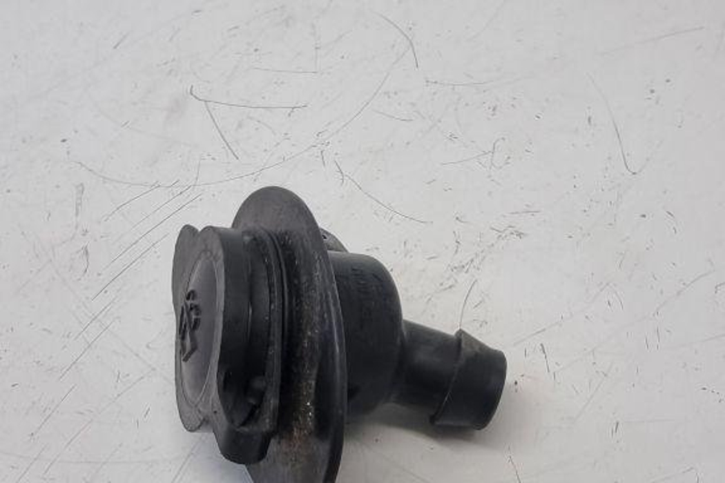 BENTLEY Continental Washer Reservoir Tank 3W0955463 32294427