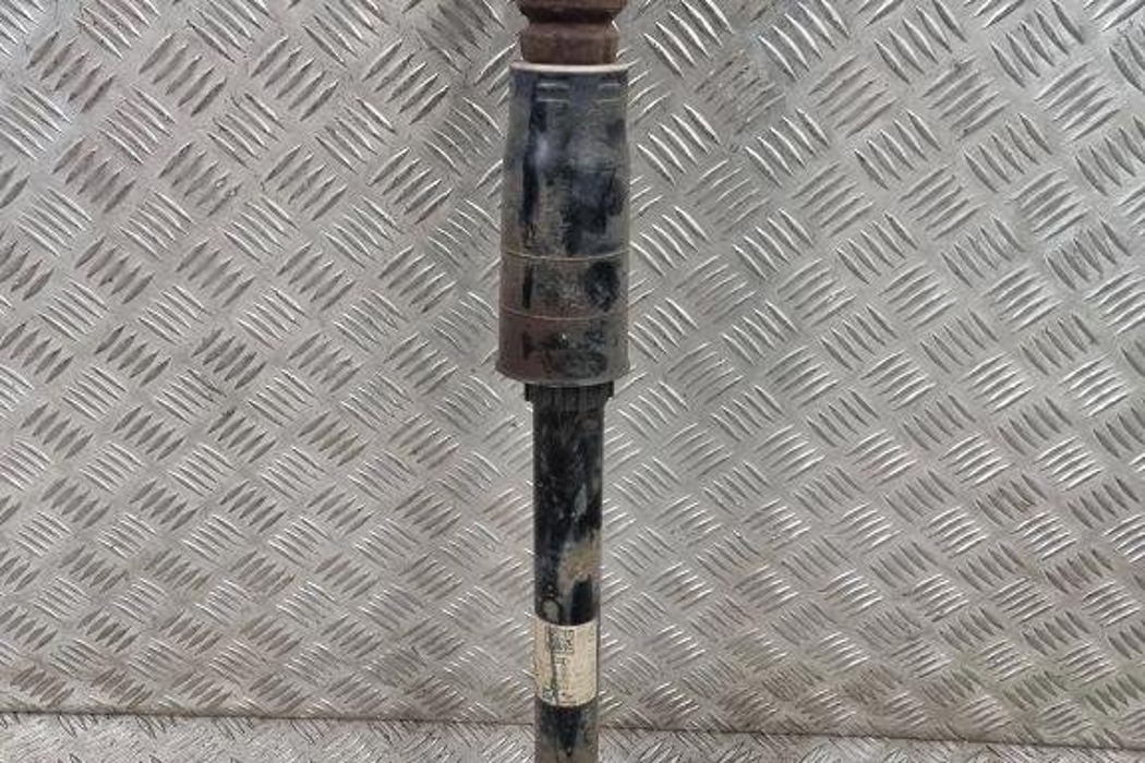 LAND ROVER Range Rover Sport 2 generation (2013-2022) Rear Right Shock Absorber 8W0513035AD 32294720
