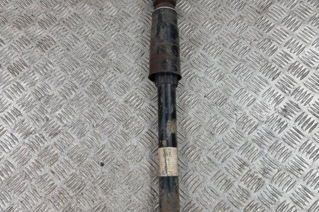 LAND ROVER Range Rover Sport 2 generation (2013-2022) Rear Right Shock Absorber 8W0513035AD 32294720