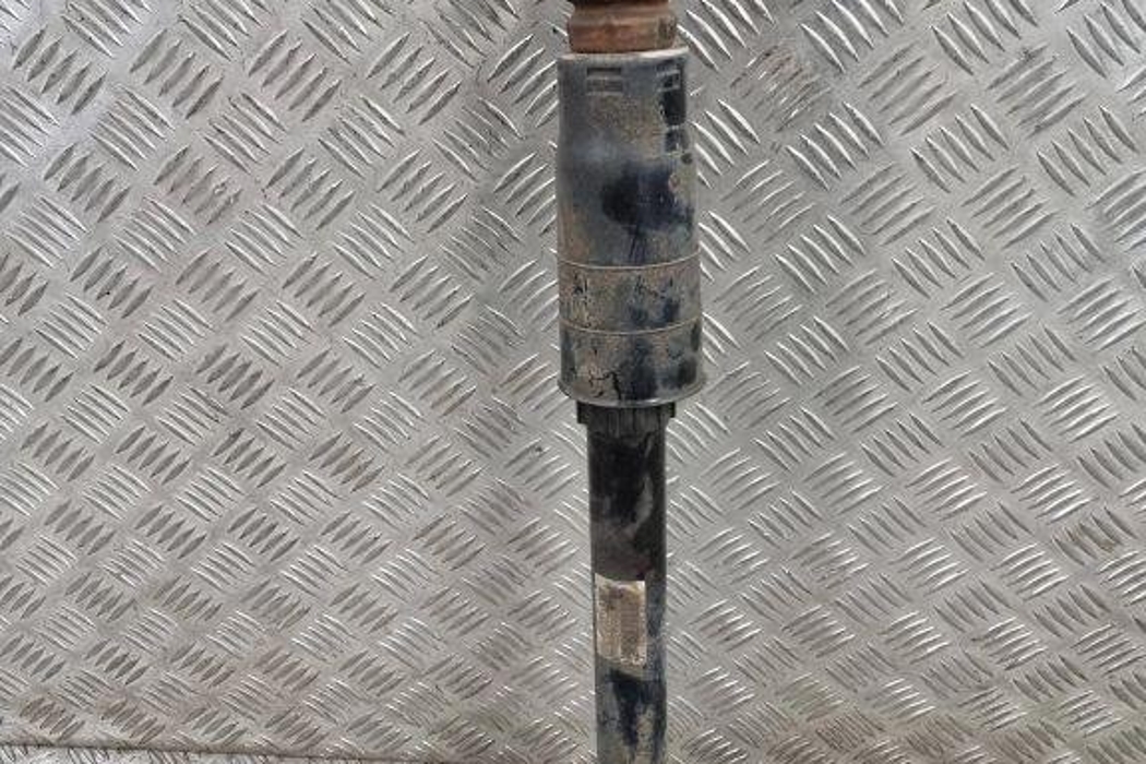 LAND ROVER Range Rover Sport 2 generation (2013-2022) Rear Right Shock Absorber 8W0513035AD 32294720
