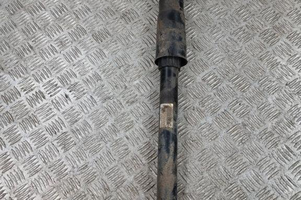 LAND ROVER Range Rover Sport 2 generation (2013-2022) Rear Right Shock Absorber 8W0513035AD 32294720
