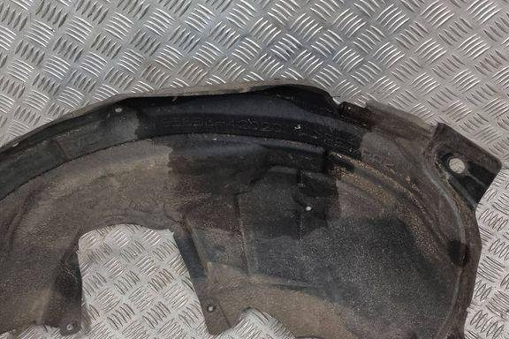 TOYOTA RAV4 5 generation (XA50) (2018-2024) Rear Left Arch Liner 6563842020 32295459