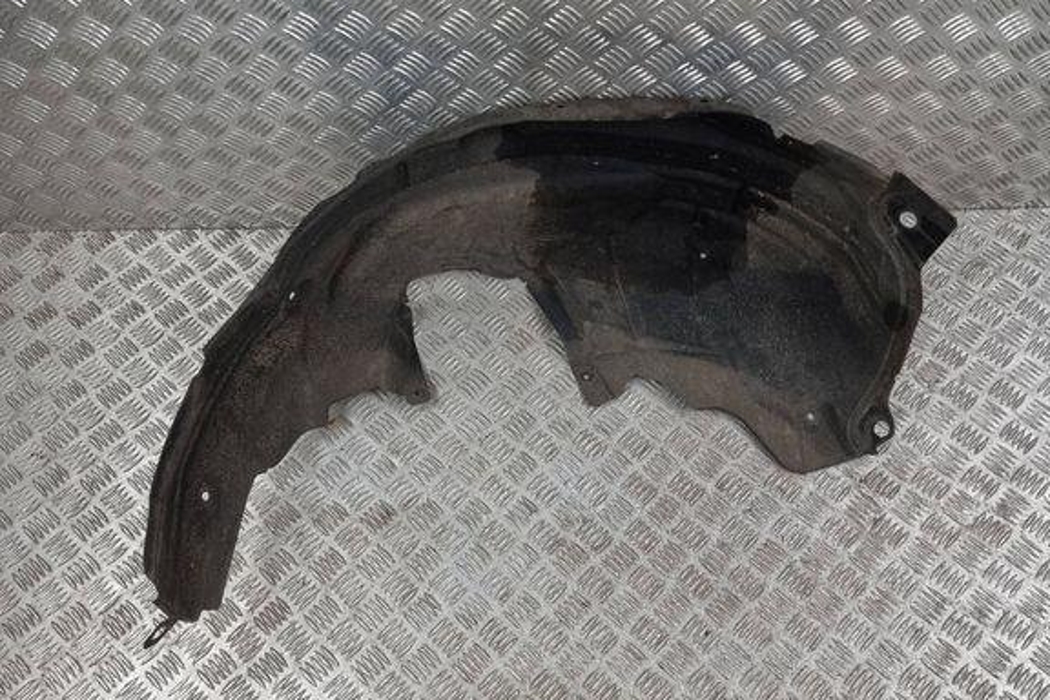 TOYOTA RAV4 5 generation (XA50) (2018-2024) Rear Left Arch Liner 6563842020 32295459