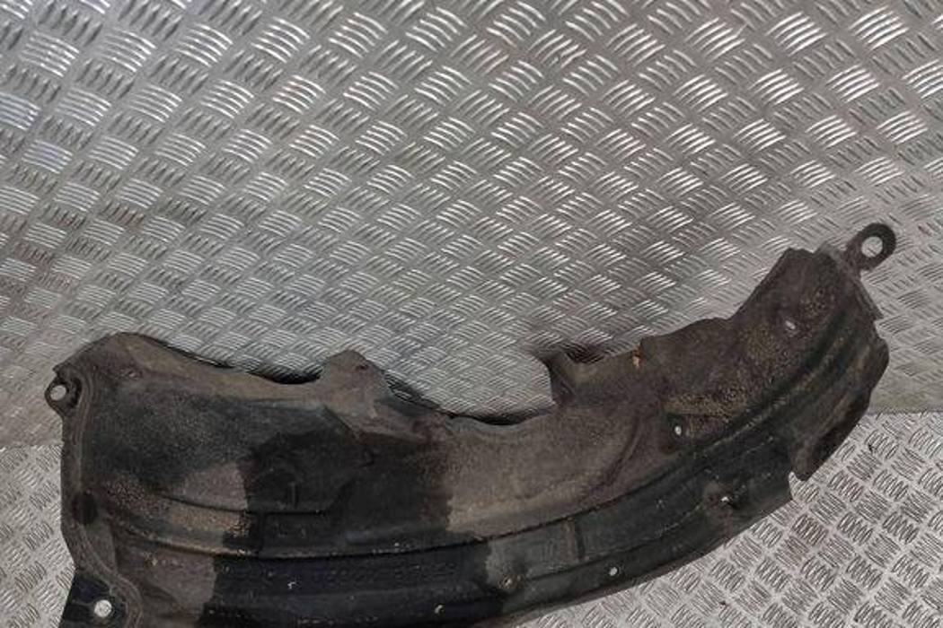 TOYOTA RAV4 5 generation (XA50) (2018-2024) Rear Left Arch Liner 6563842020 32295459
