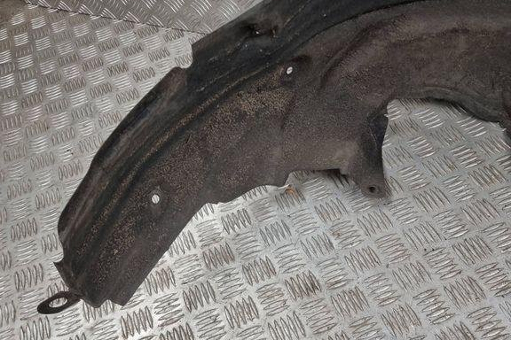 TOYOTA RAV4 5 generation (XA50) (2018-2024) Rear Left Arch Liner 6563842020 32295459
