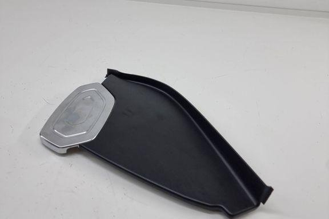 LAND ROVER Range Rover Sport 2 generation (2013-2022)  Боковая панель DPLA04480ABW 32295578