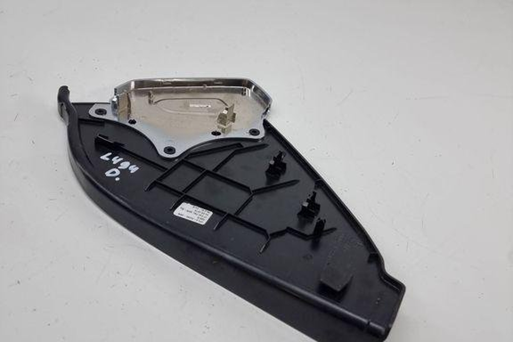 LAND ROVER Range Rover Sport 2 generation (2013-2022)  Боковая панель DPLA04480ABW 32295578