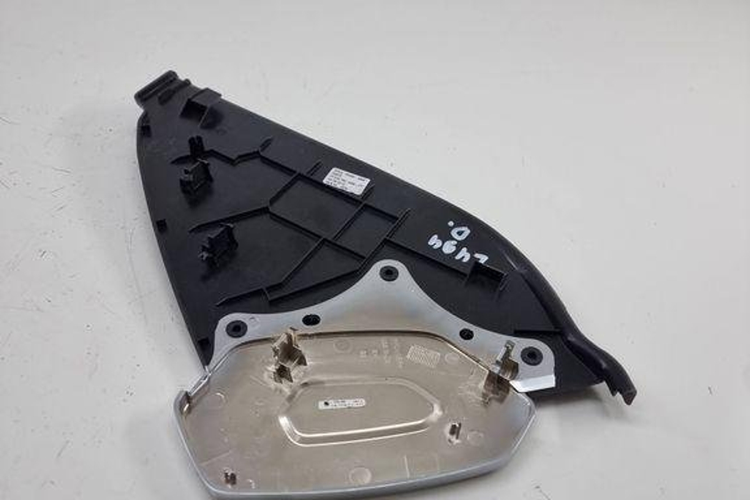LAND ROVER Range Rover Sport 2 generation (2013-2022)  Боковая панель DPLA04480ABW 32295578
