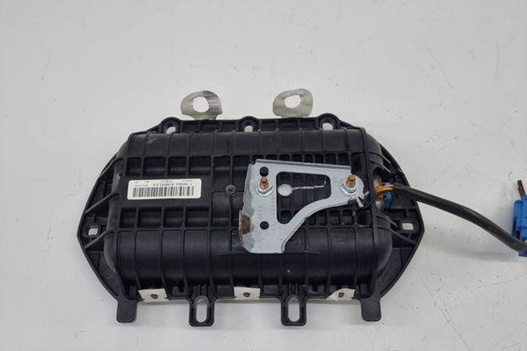 CITROËN C4 Picasso 1 generation (2006-2013) Vadības paneļa drošības spilvens SRS 9676715380 32295638