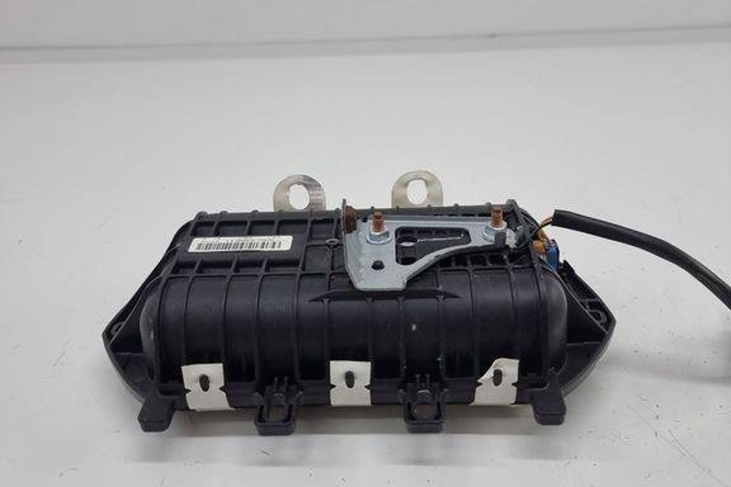 CITROËN C4 Picasso 1 generation (2006-2013) Vadības paneļa drošības spilvens SRS 9676715380 32295638