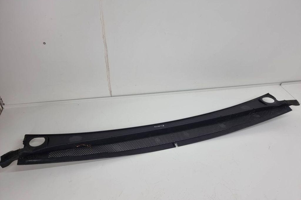 CITROËN C4 Picasso 1 generation (2006-2013) Priekšējā stikla tīrītāja apdare / plastmasa 9675943577 32295654