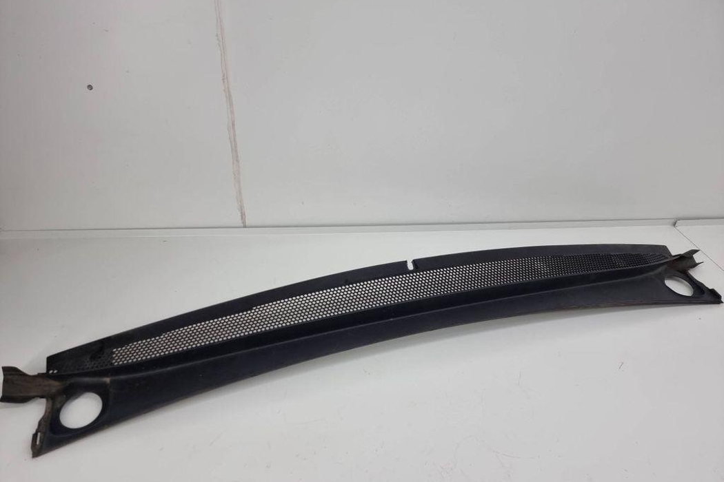 CITROËN C4 Picasso 1 generation (2006-2013) Priekšējā stikla tīrītāja apdare / plastmasa 9675943577 32295654