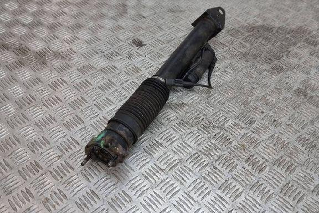 MERCEDES-BENZ GLE W166 (2015-2018) Rear Right Shock Absorber A1663261300 32296033