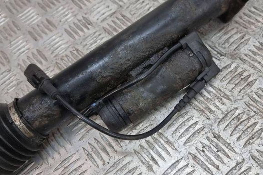 MERCEDES-BENZ GLE W166 (2015-2018) Rear Right Shock Absorber A1663261300 32296033