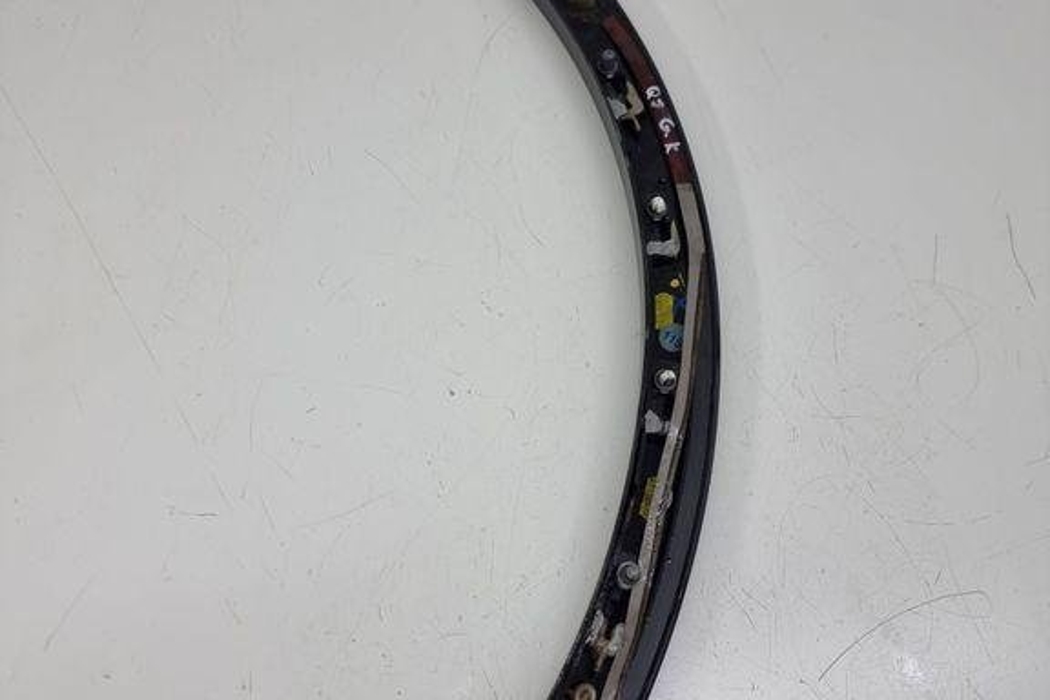 AUDI Q7 4M (2015-2024) Rear arch 32296359