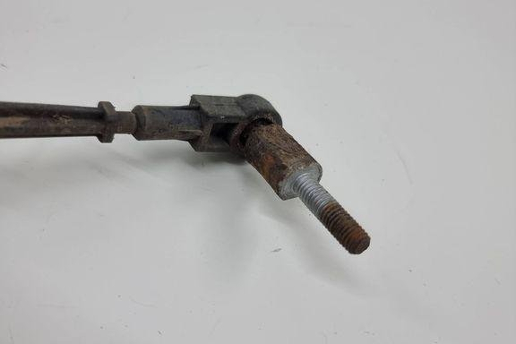 AUDI Q7 4M (2015-2024) Rear Right Height Level Sensor 4m0907503 32296776
