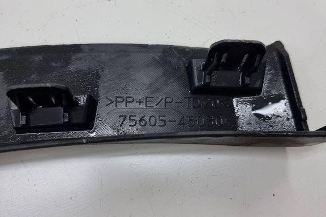LEXUS RX 4 generation (2015-2024) Rear arch 7560548030 32297777