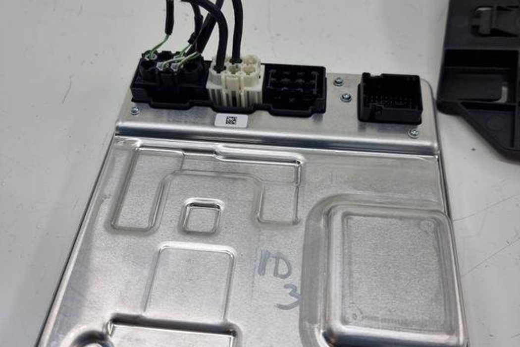 VOLKSWAGEN ID.5 1 generation (2021-2023) Gateway блок 1ea937012l 32297787