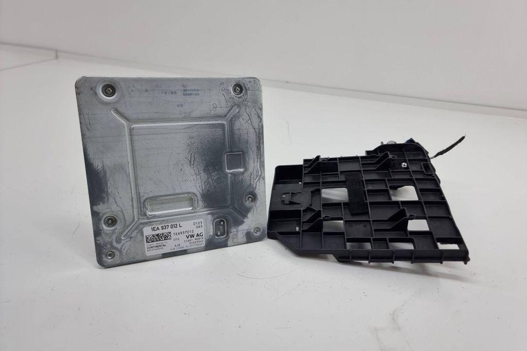 VOLKSWAGEN ID.5 1 generation (2021-2023) Gateway блок 1ea937012l 32297787