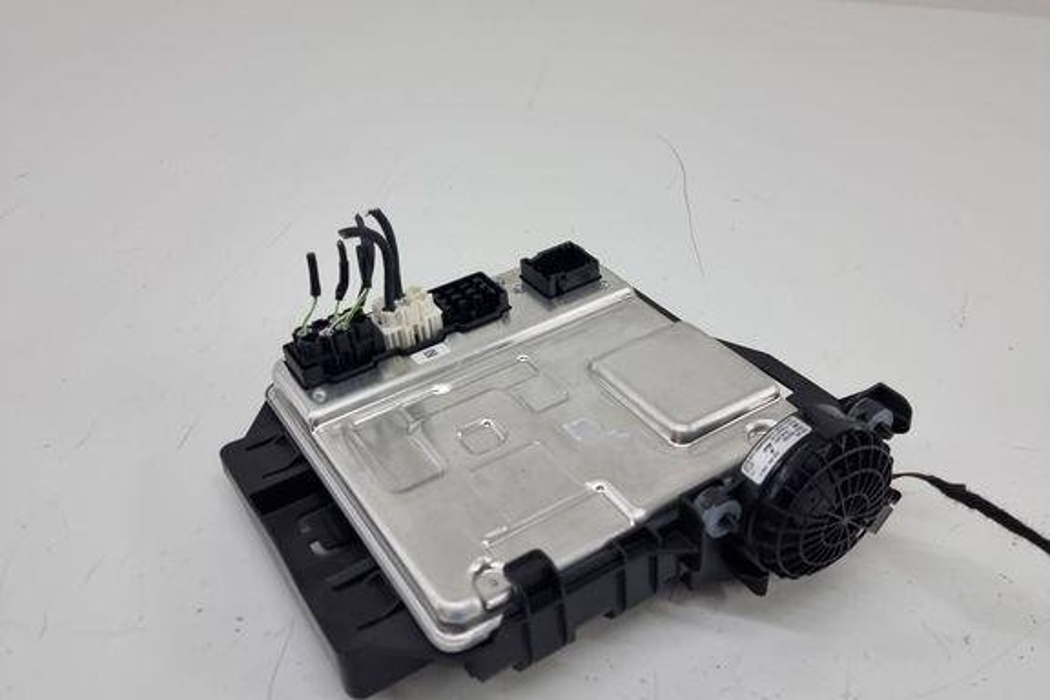 VOLKSWAGEN ID.5 1 generation (2021-2023) Gateway блок 1ea937012l 32297787