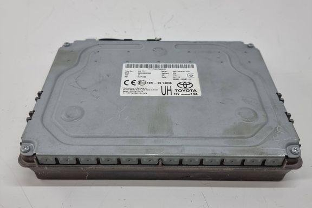 TOYOTA RAV4 5 generation (XA50) (2018-2024) Navigācijas vadības bloks 8684006041A 32297913