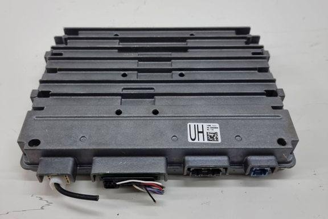 TOYOTA RAV4 5 generation (XA50) (2018-2024) Navigācijas vadības bloks 8684006041A 32297913
