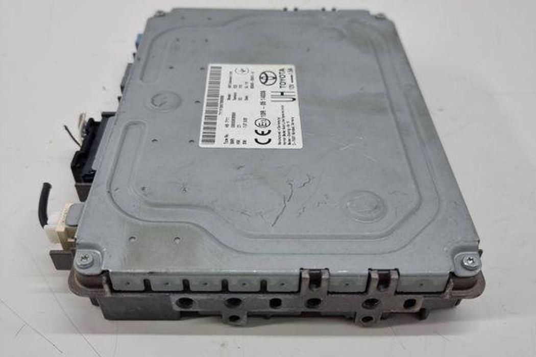 TOYOTA RAV4 5 generation (XA50) (2018-2024) Navigācijas vadības bloks 8684006041A 32297913