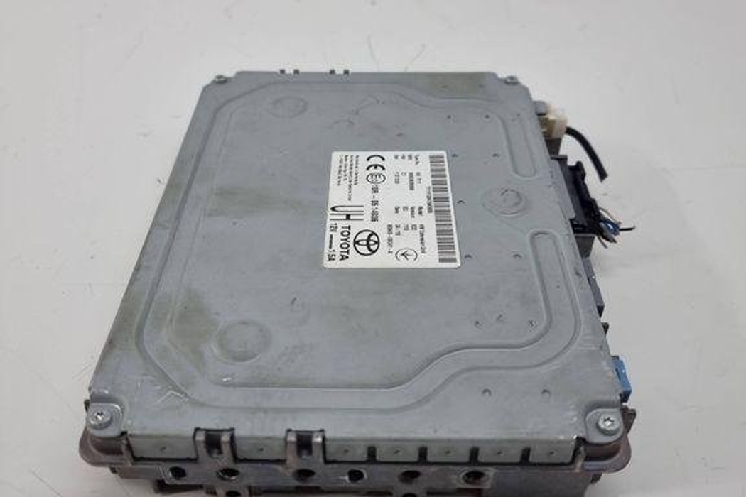 TOYOTA RAV4 5 generation (XA50) (2018-2024) Navigācijas vadības bloks 8684006041A 32297913