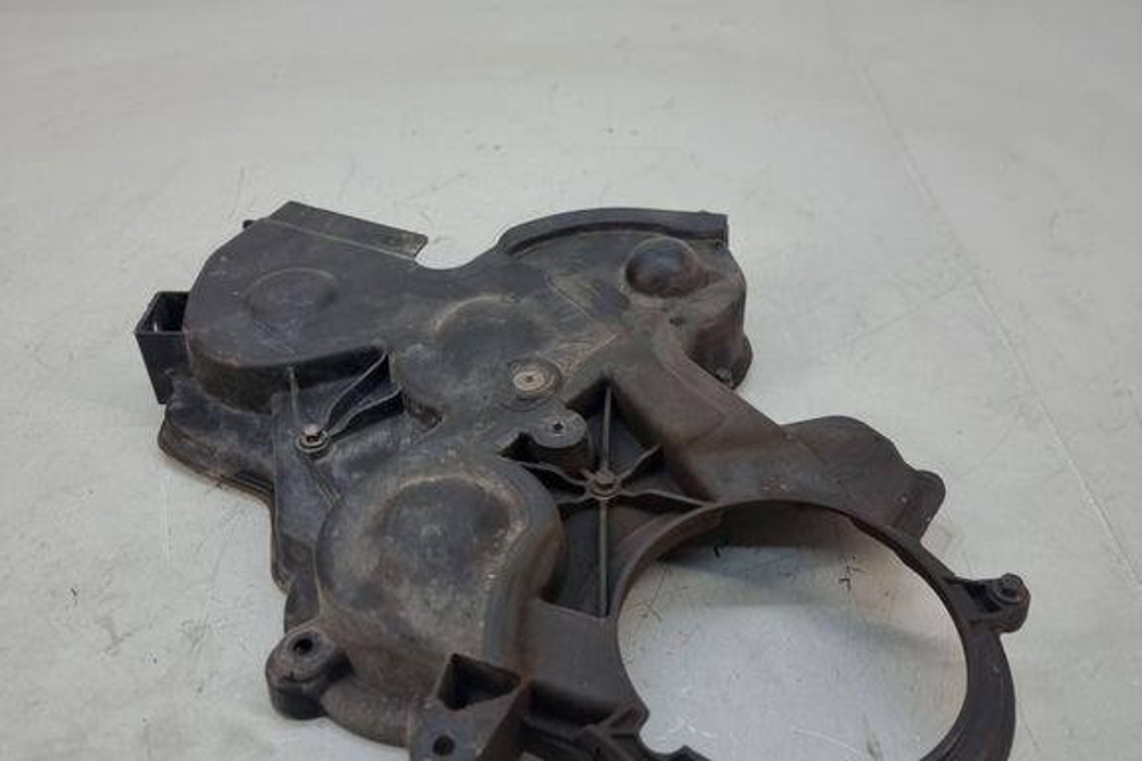 CITROËN C4 Picasso 1 generation (2006-2013) Zobsiksnas aizsardzība (vāks) 9492303 32298175