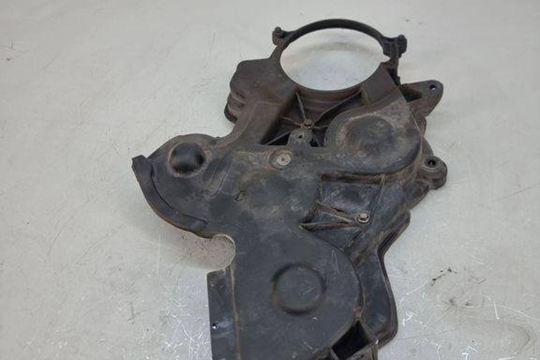 CITROËN C4 Picasso 1 generation (2006-2013) Zobsiksnas aizsardzība (vāks) 9492303 32298175