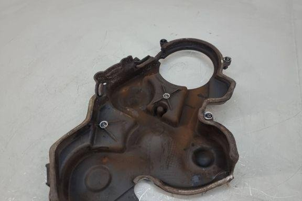 CITROËN C4 Picasso 1 generation (2006-2013) Zobsiksnas aizsardzība (vāks) 9492303 32298175