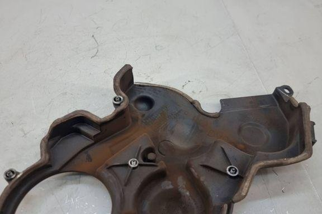 CITROËN C4 Picasso 1 generation (2006-2013) Zobsiksnas aizsardzība (vāks) 9492303 32298175