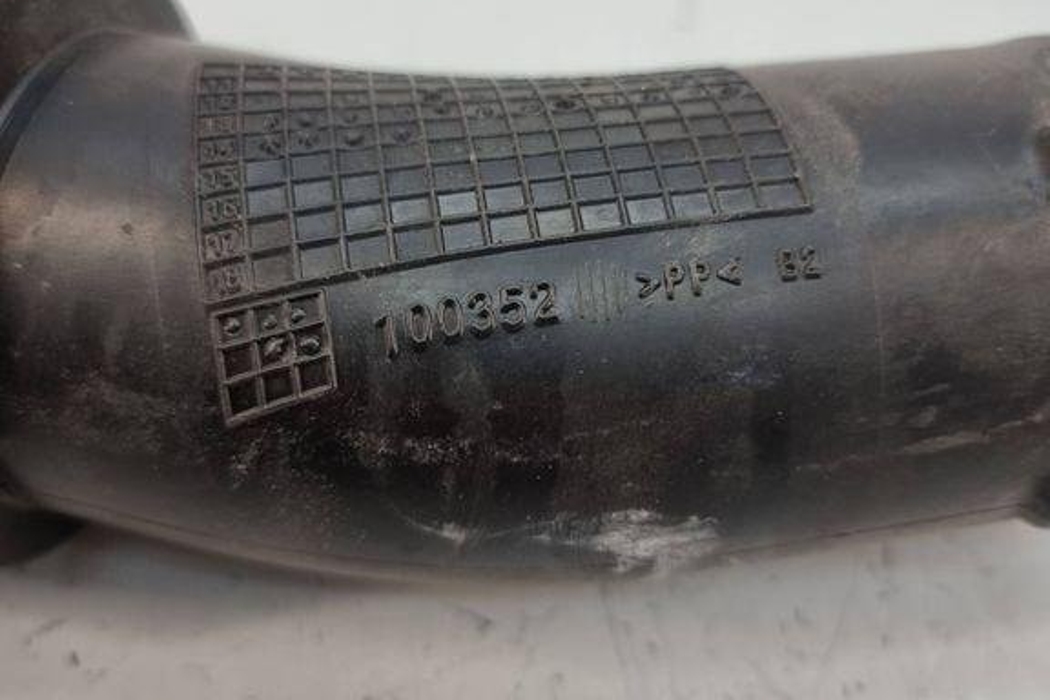 CITROËN C4 Picasso 1 generation (2006-2013) Gaisa ieplūdes caurule 100352 32298207