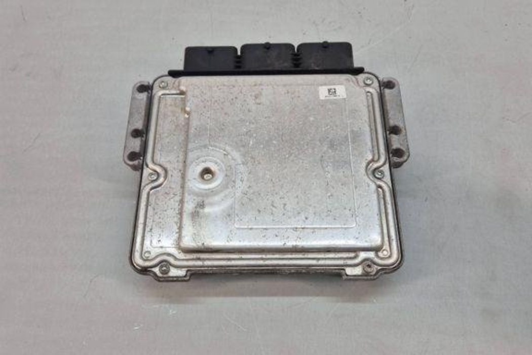 JAGUAR XF 1 generation  (2011-2016) Motora vadības bloks EX2312C520V 32298410