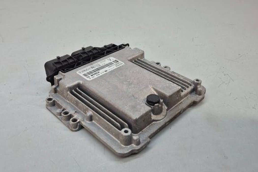 JAGUAR XF 1 generation  (2011-2016) Motora vadības bloks EX2312C520V 32298410