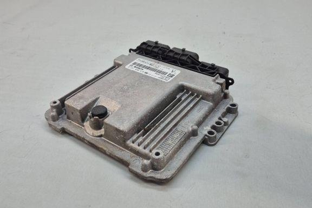 JAGUAR XF 1 generation  (2011-2016) Motora vadības bloks EX2312C520V 32298410