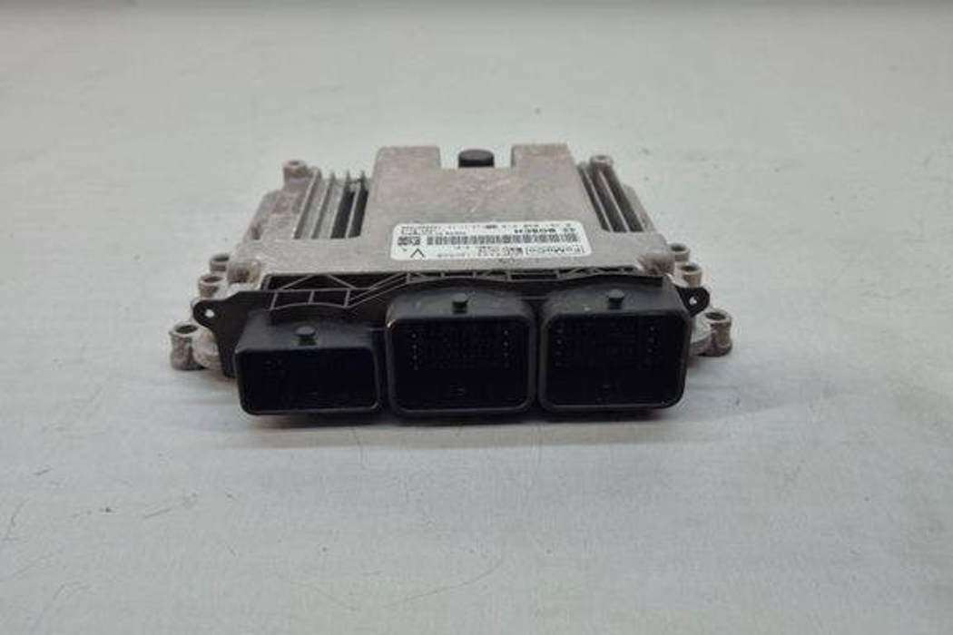 JAGUAR XF 1 generation  (2011-2016) Motora vadības bloks EX2312C520V 32298410