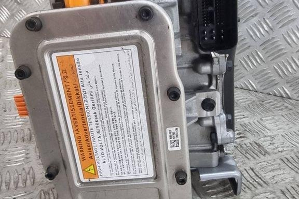 HYUNDAI Tucson 4 generation (2020-2023) Inverter 461903D100 32299383