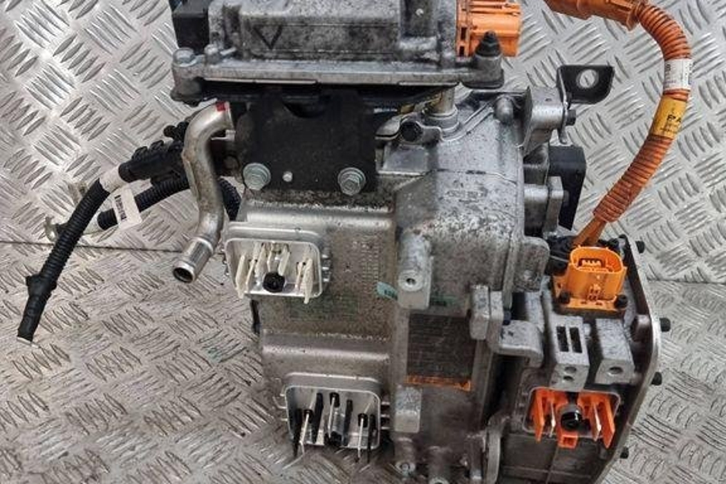 HYUNDAI Tucson 4 generation (2020-2023) Inverter 461903D100 32299383