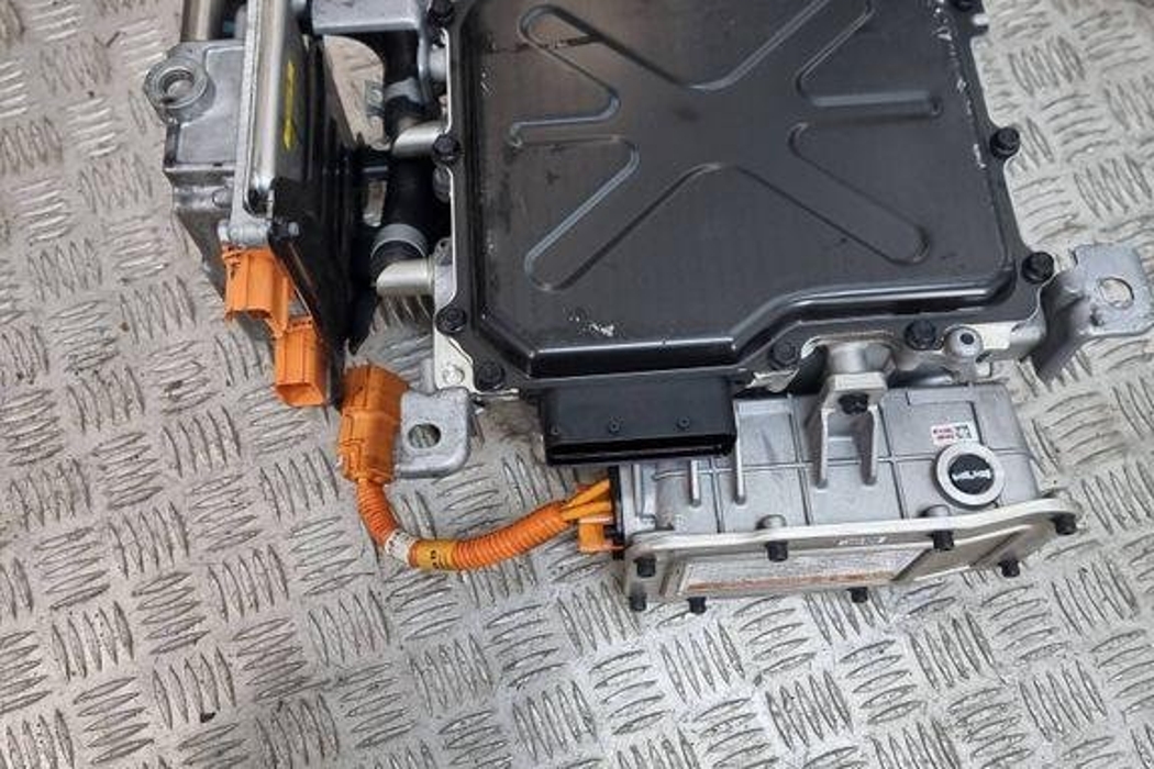HYUNDAI Tucson 4 generation (2020-2023) Inverter 461903D100 32299383